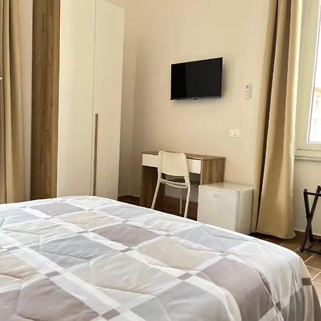 Guest house Le Tortorelle La Spezia