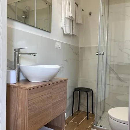 Le Tortorelle Guest house