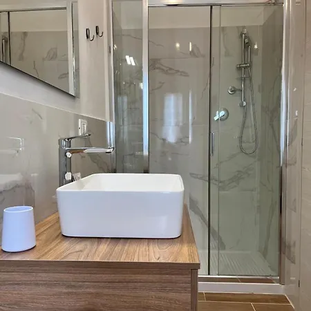 Guest house Le Tortorelle La Spezia