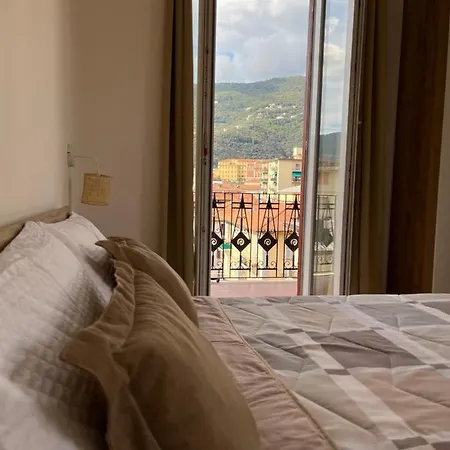 Le Tortorelle La Spezia