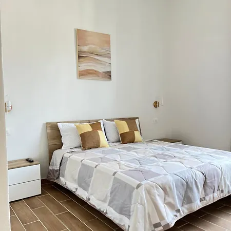 Le Tortorelle Guest house La Spezia
