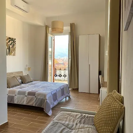 Le Tortorelle Guest house