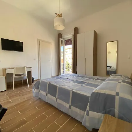 Le Tortorelle Guest house