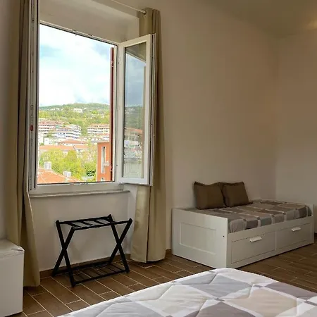 Guest house Le Tortorelle *