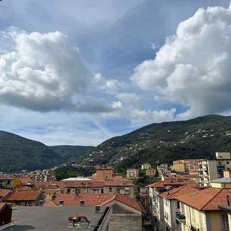 Le Tortorelle * La Spezia