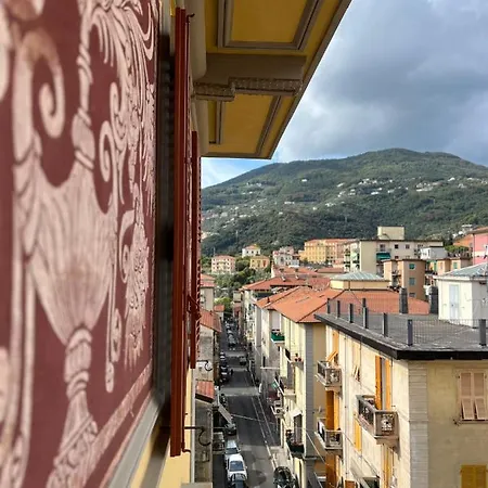 Le Tortorelle Guest house