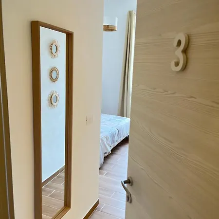 Guest house Le Tortorelle *