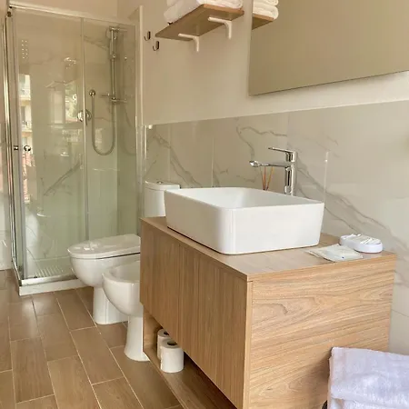 Guest house Le Tortorelle La Spezia