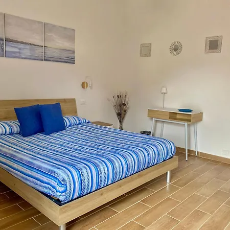 Le Tortorelle Guest house La Spezia