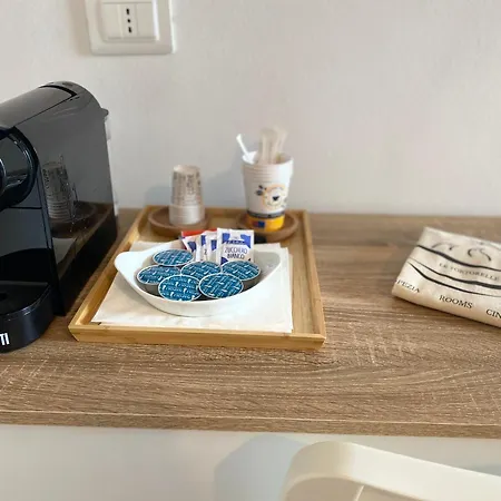 Le Tortorelle Guest house La Spezia