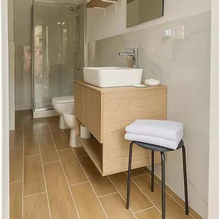 Le Tortorelle Gæstehus La Spezia