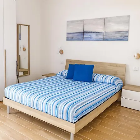 Le Tortorelle 3* La Spezia