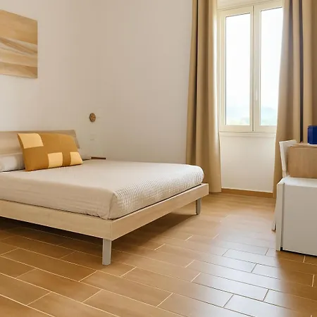 Le Tortorelle Gæstehus