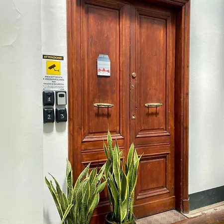 Gæstehus Le Tortorelle