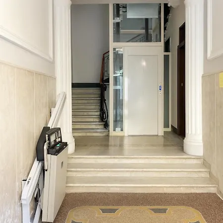 Le Tortorelle Gæstehus La Spezia