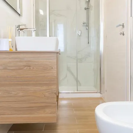 Gæstehus Le Tortorelle