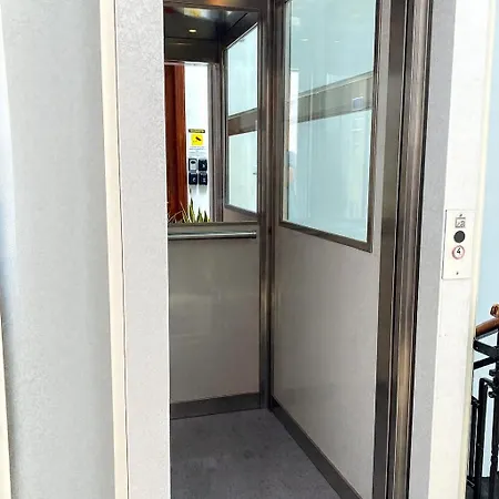 Konukevi Le Tortorelle 3*