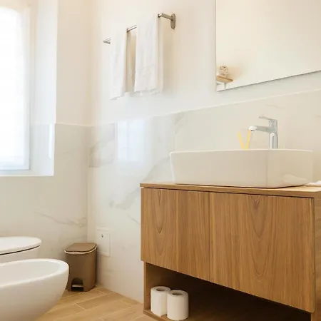 Gæstehus Le Tortorelle 3*