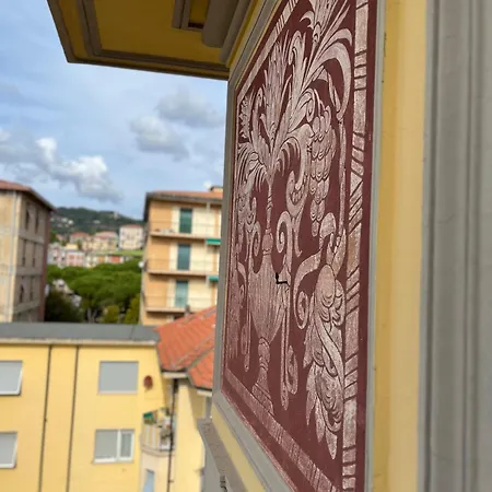 Le Tortorelle Gæstehus