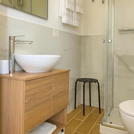 Le Tortorelle Gæstehus 3*