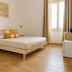 Le Tortorelle Vendégház