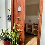 Le Tortorelle 招待所 斯培西亚