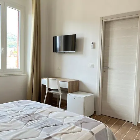 Affittacamere Le Tortorelle La Spezia