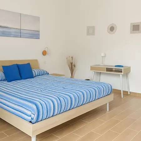 Le Tortorelle Ла-Спеція