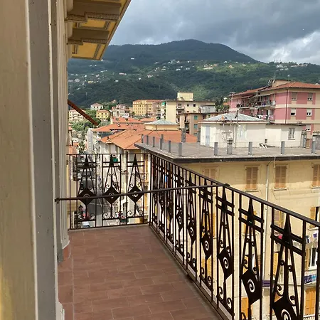 Vendégház Le Tortorelle