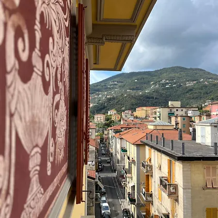 Le Tortorelle Ла-Спеція