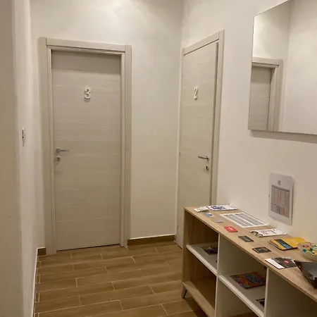 Le Tortorelle La Spezia