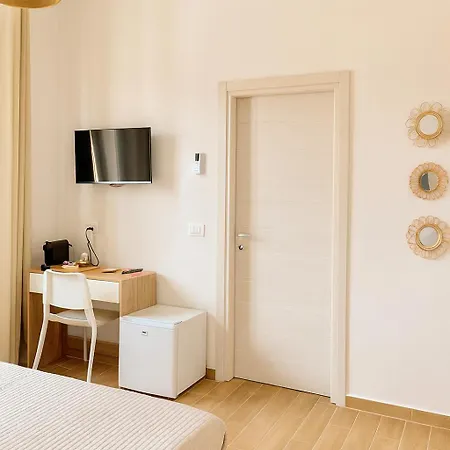 Le Tortorelle 3* La Spezia