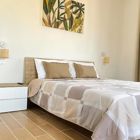 Vendégház Le Tortorelle 3*