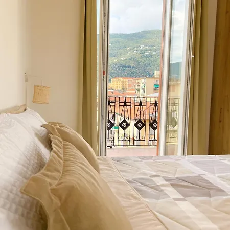 Le Tortorelle Vendégház La Spezia