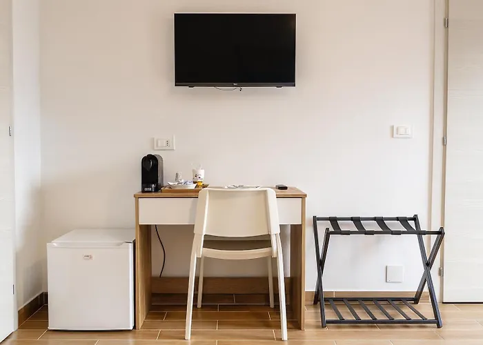 Le Tortorelle Гостьовий будинок 3*