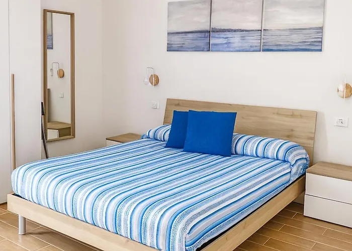 Le Tortorelle 3* Ла-Спеція