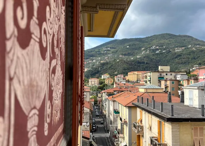 Le Tortorelle Ла-Спеція