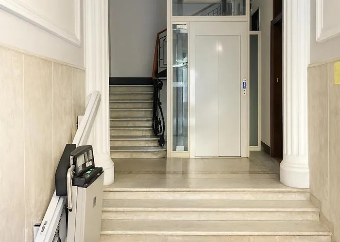 Le Tortorelle Гостьовий будинок Ла-Спеція