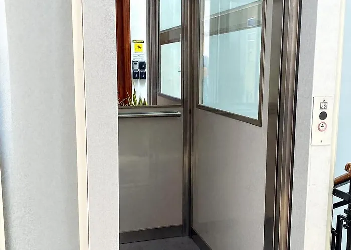 Гостьовий будинок Le Tortorelle 3*