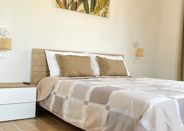 Гостьовий будинок Le Tortorelle 3*